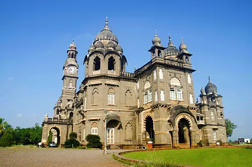 Kolhapur